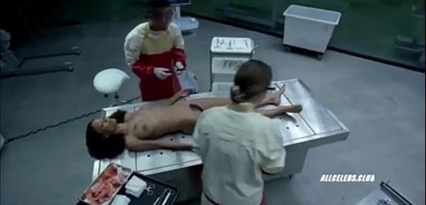  Thandie Newton nude from Westworld